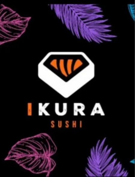 IKURA SUSHI