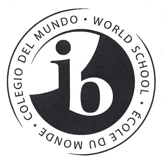 IB WORLD SCHOOL.ECOLE DU MONDE.COLEGIO DEL MUNDO
