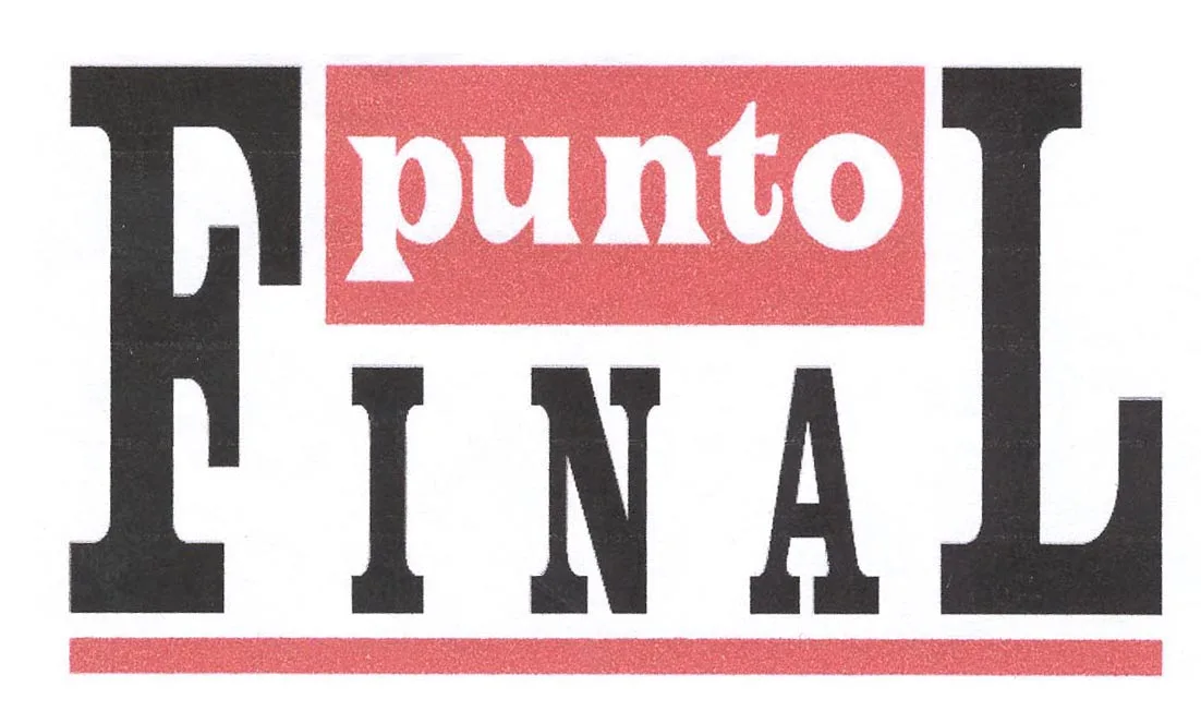 PUNTO FINAL