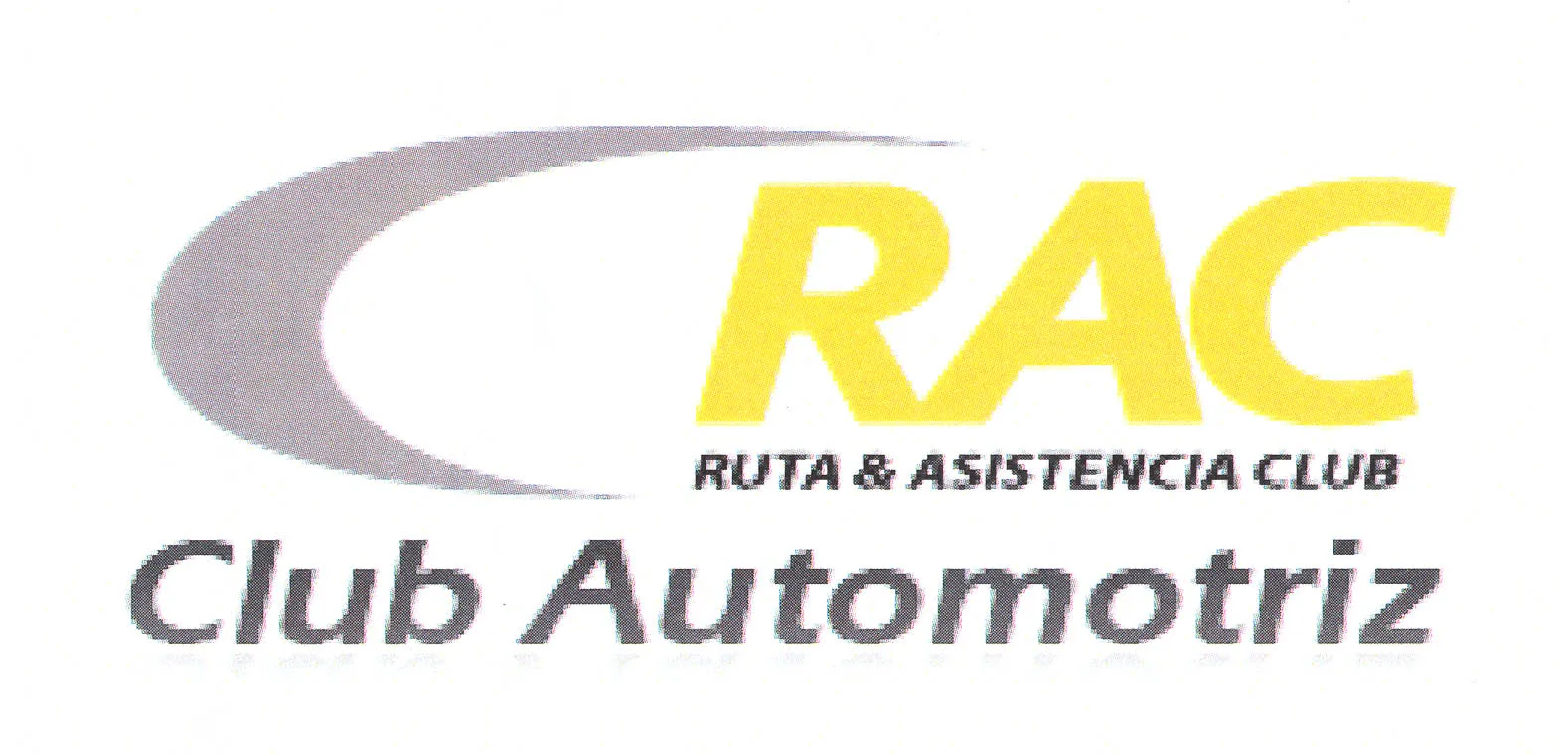 RAC CLUB AUTOMOTRIZ