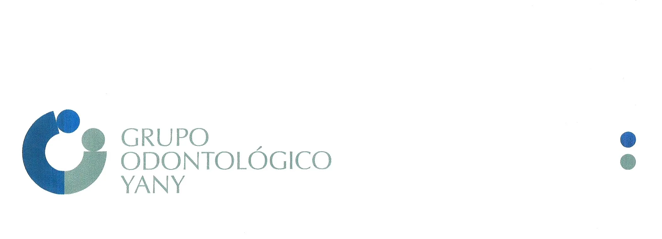 GRUPO ODONTOLOGICOS YANY