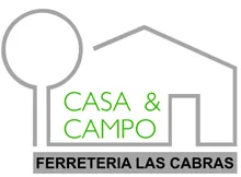 CASA & CAMPO FERRETERIA LAS CABRAS
