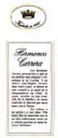 HERMANOS CARRERA