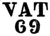 VAT 69
