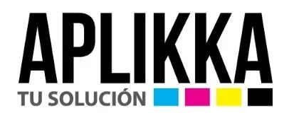 APLIKKA TU SOLUCIÓN