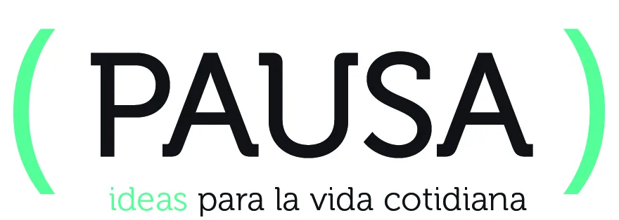 (PAUSA) IDEAS PARA LA VIDA COTIDIANA
