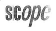 SCOPE