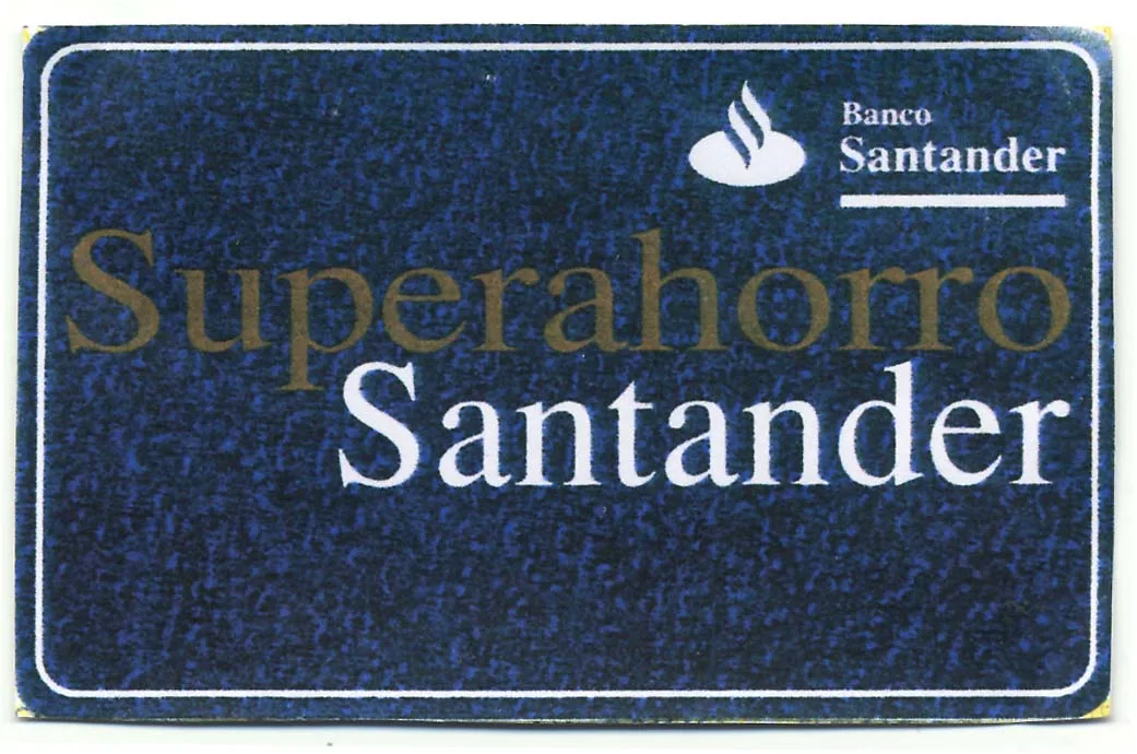 SUPERAHORRO SANTANDER