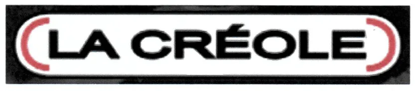 LA CRÉOLE