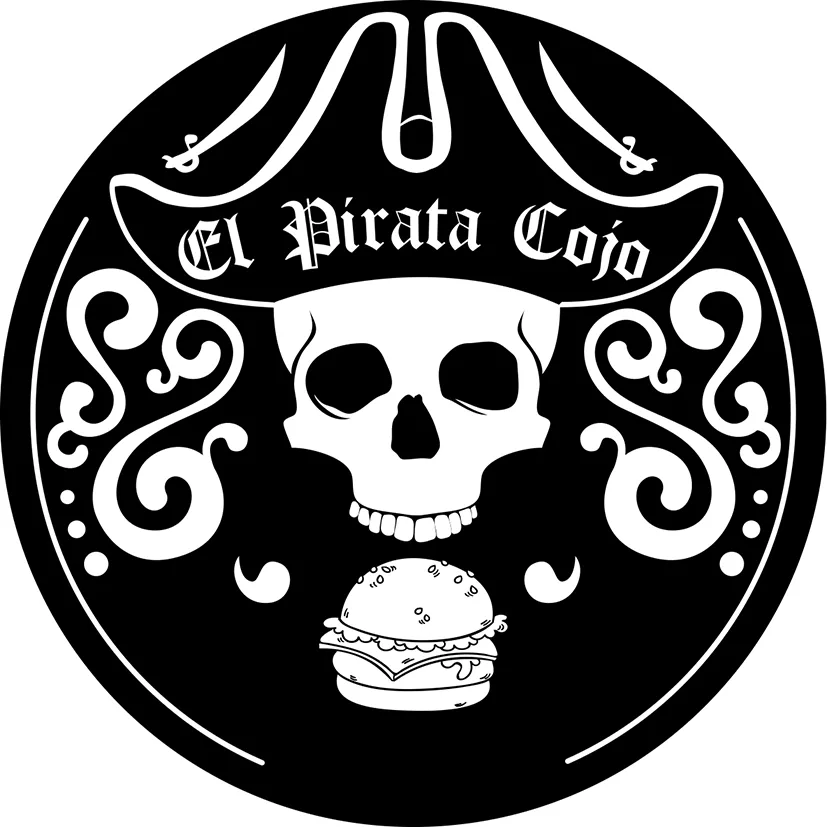 EL PIRATA COJO