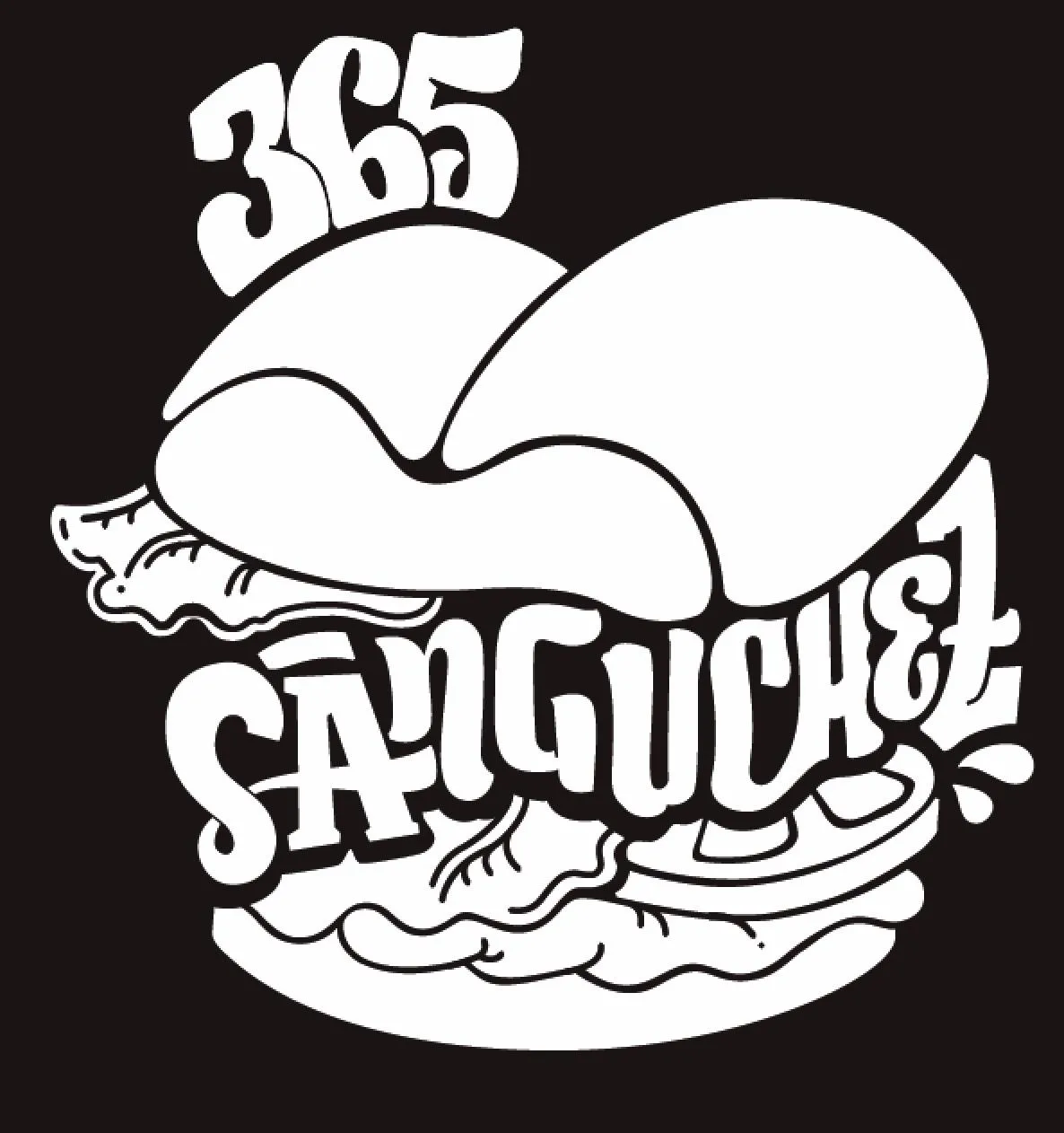365 Sanguchez