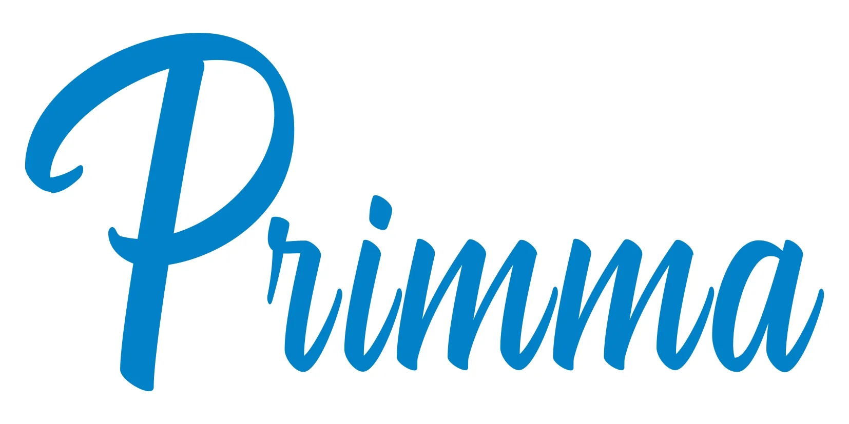 PRIMMA