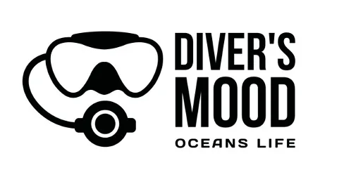 DIVER’S MOOD OCEANS LIFE