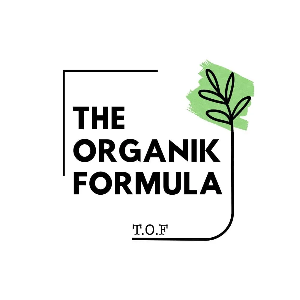 The Organik Formula T.O.F