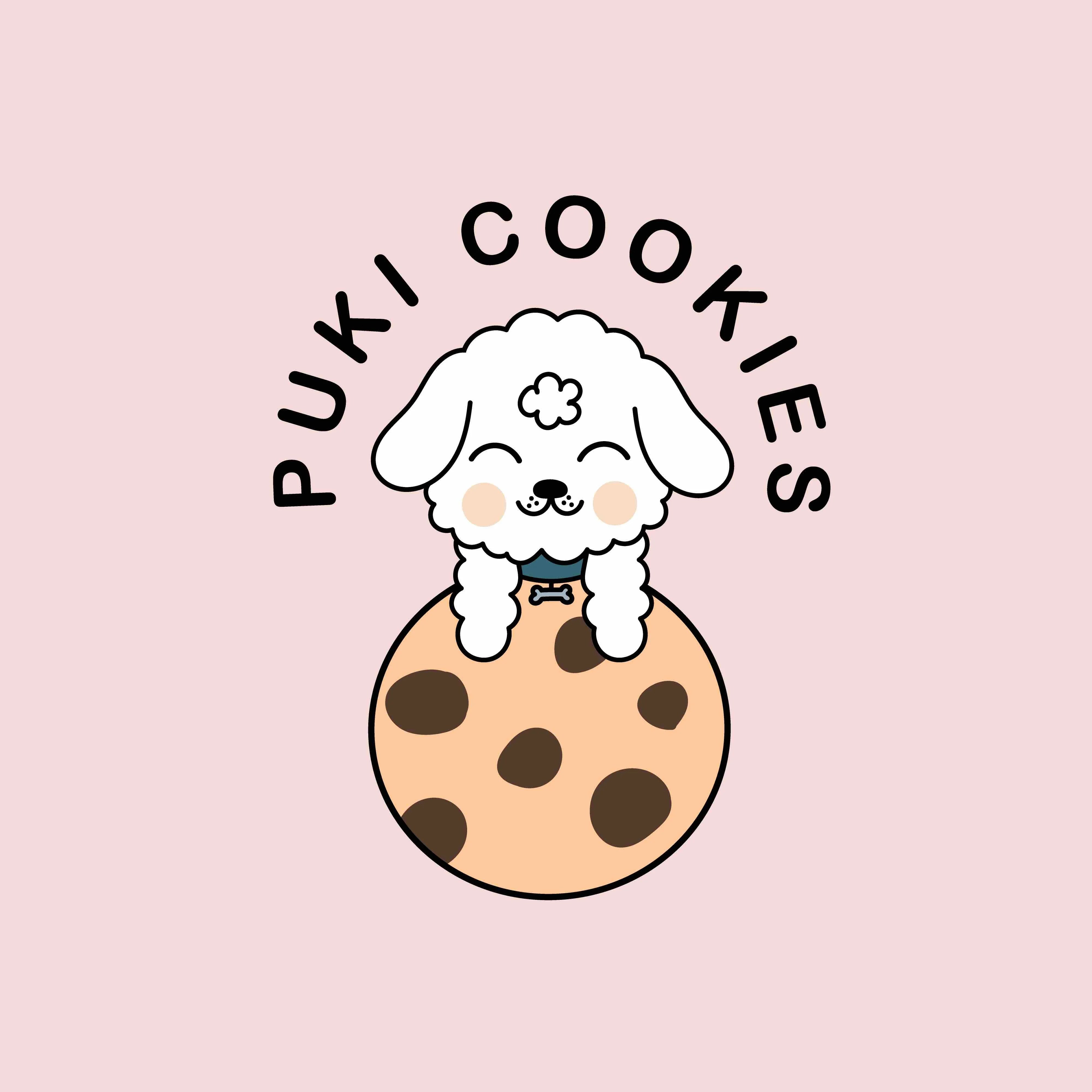 Puki Cookies