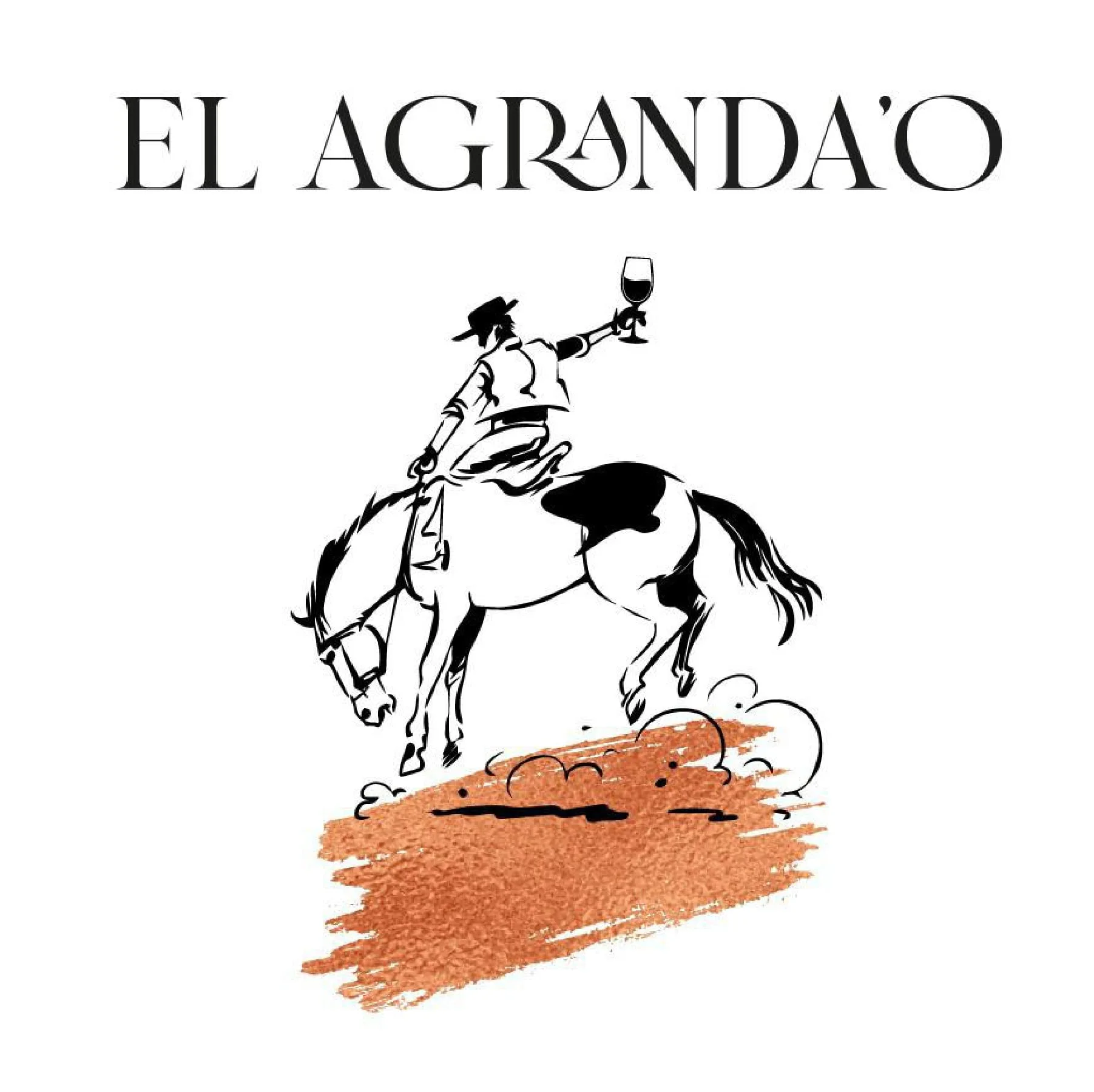 EL AGRANDA'O
