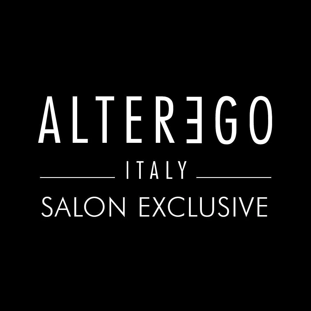Alterego italy salon exclusive