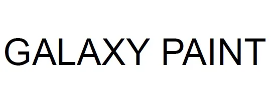 GALAXY PAINT