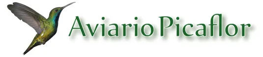 Aviario Picaflor