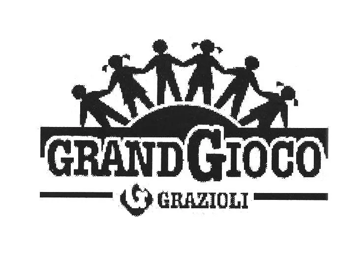 GRAZIOLI GRANDGIOCO