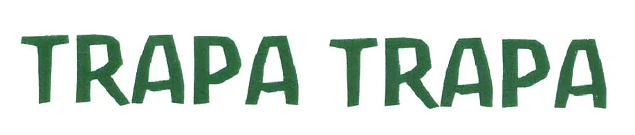 TRAPA TRAPA