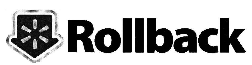 ROLLBACK