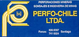 PERFO-CHILE LTDA.