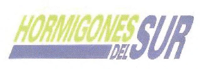 HORMIGONES DEL SUR