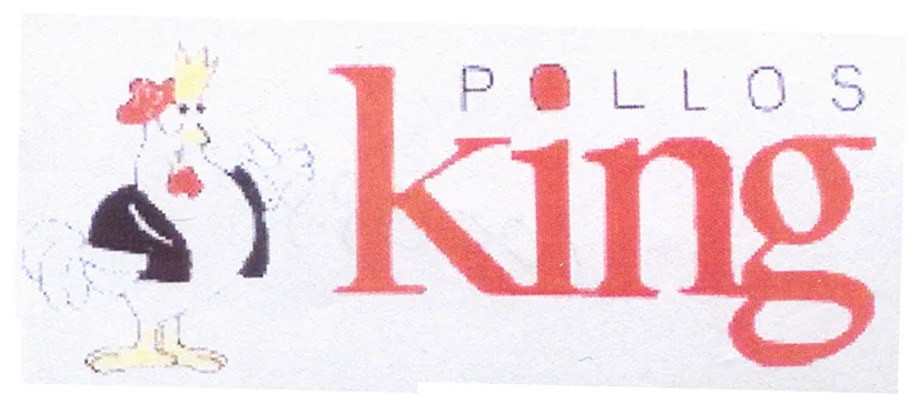 KING