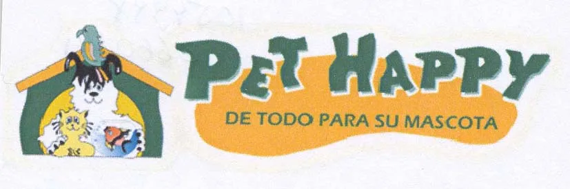 PETHAPPY