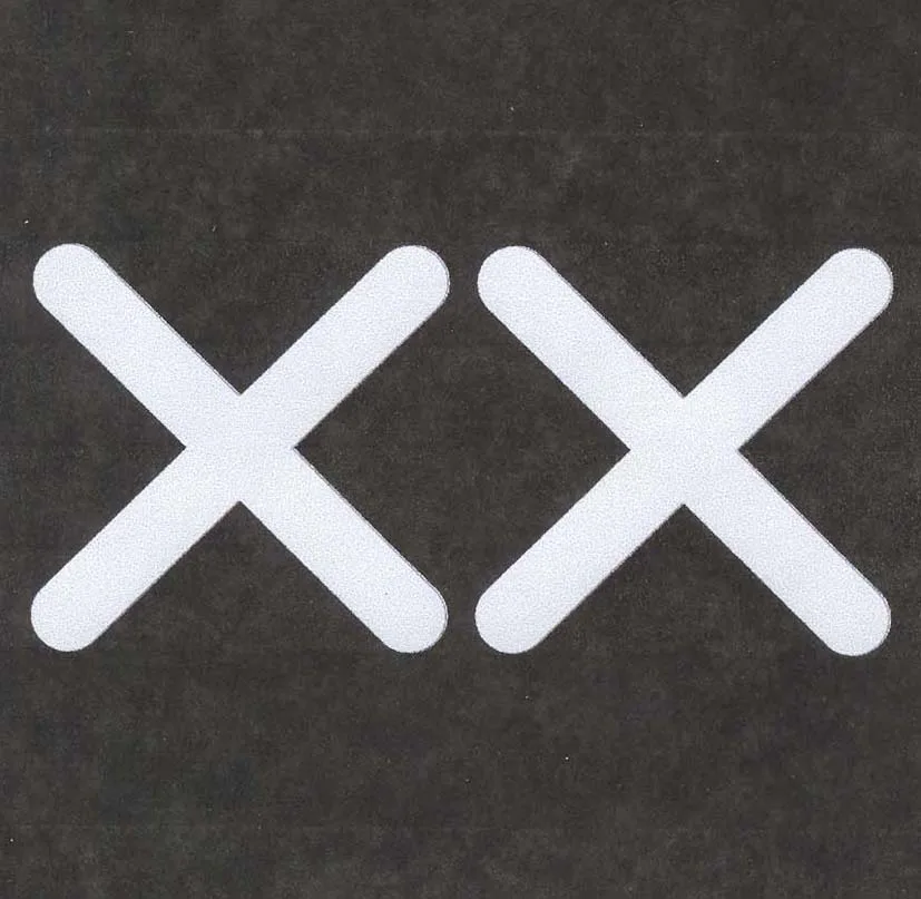 XX