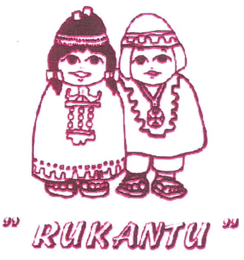RUKANTU