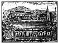 SANTA RITA CASA REAL