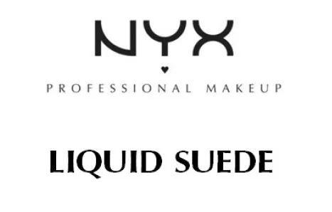 NYX PROFESSIONAL MAKEUP LIQUID SUEDE