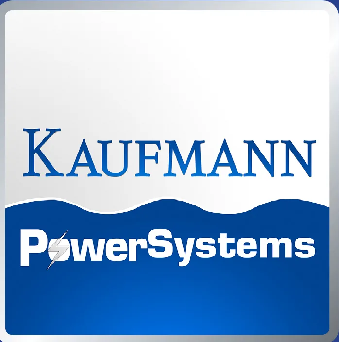 KAUFMANN POWERSYSTEMS