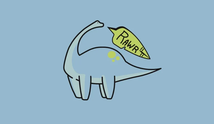 Rawr