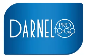 DARNEL PRO TO·GO