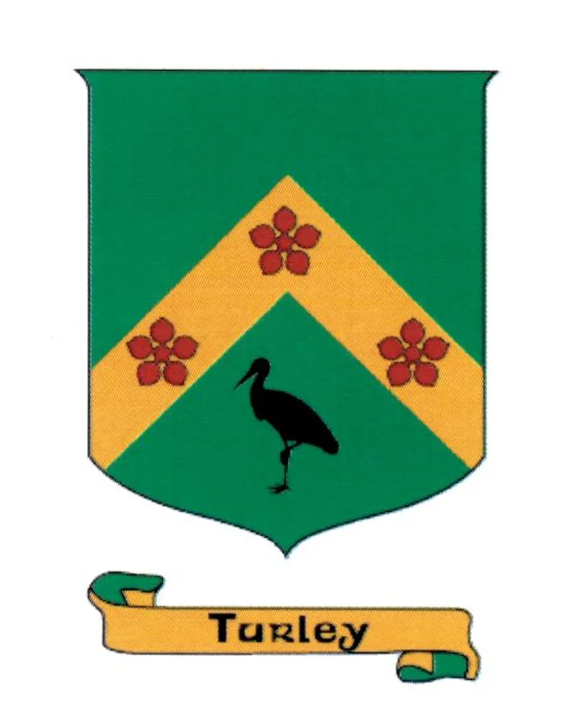 TURLEY