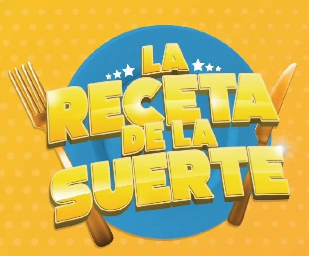 LA RECETA DE LA SUERTE