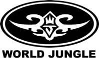 wj world jungle