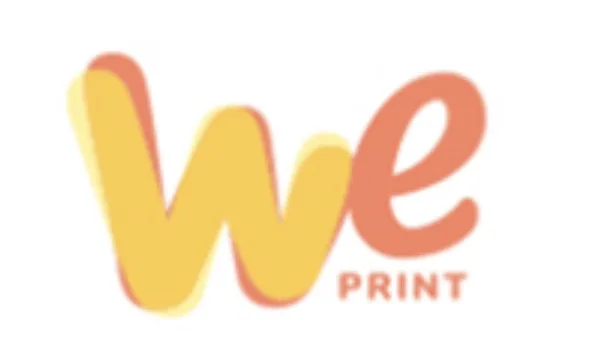 We Print