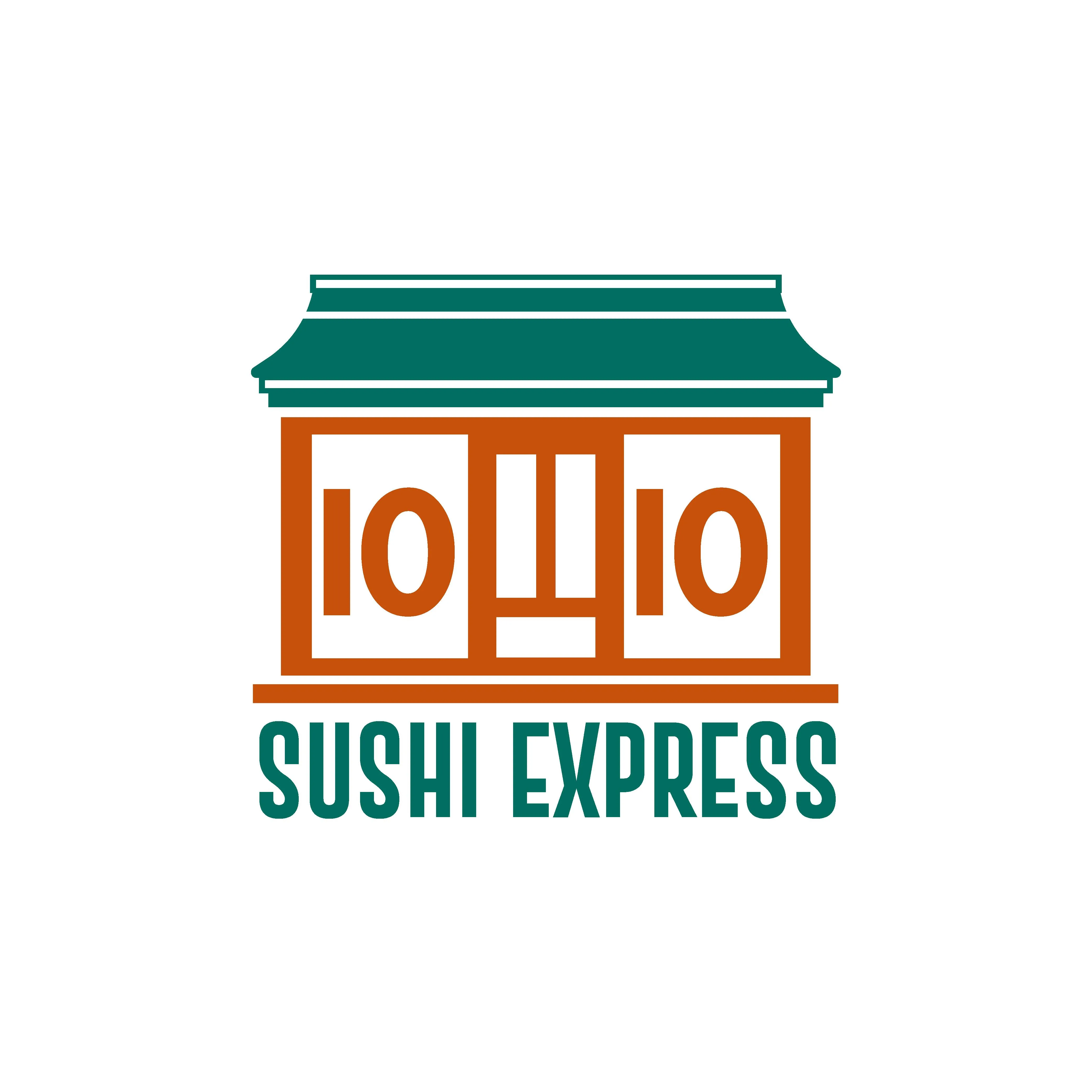 1010 sushi express