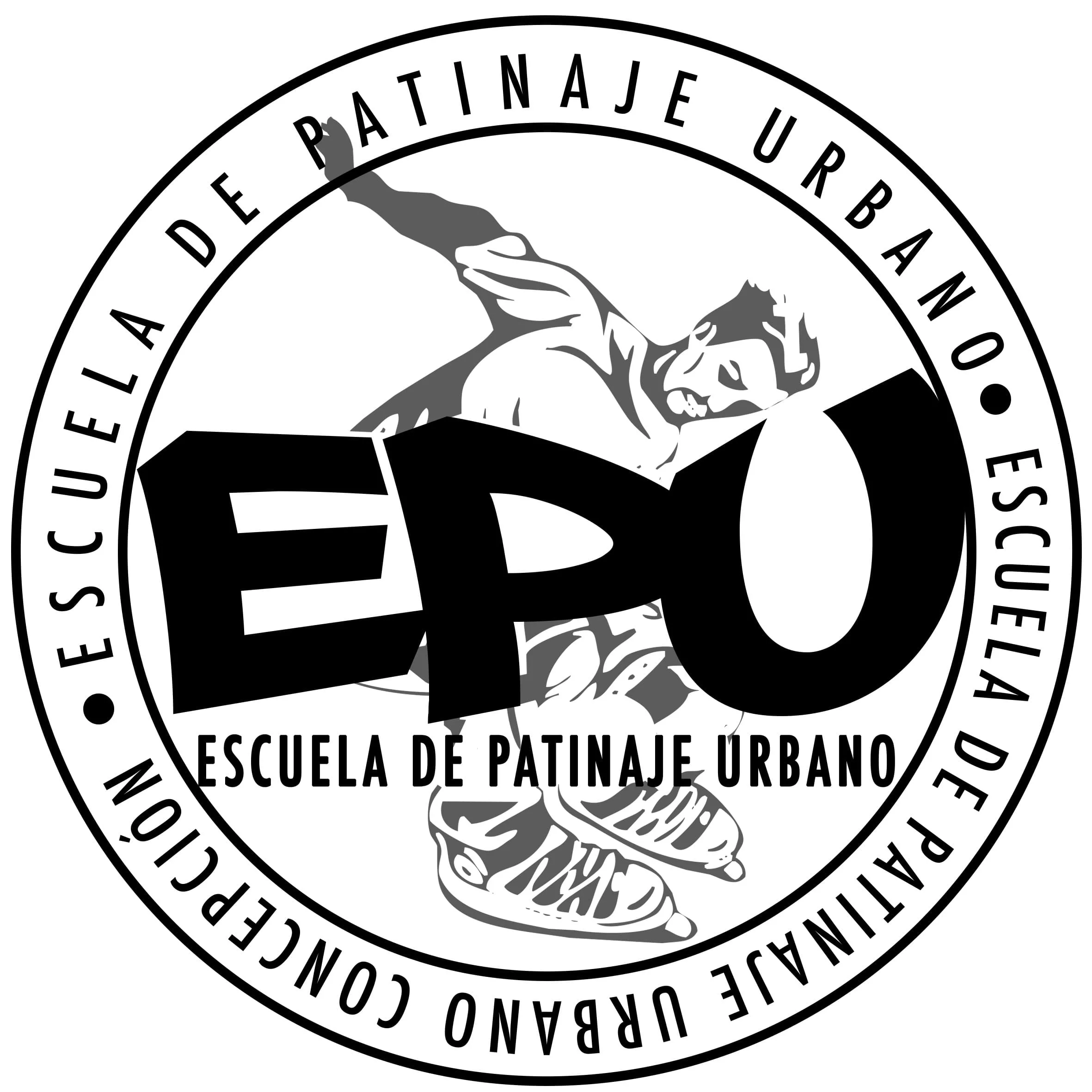 EPU Escuela de Patinaje urbano