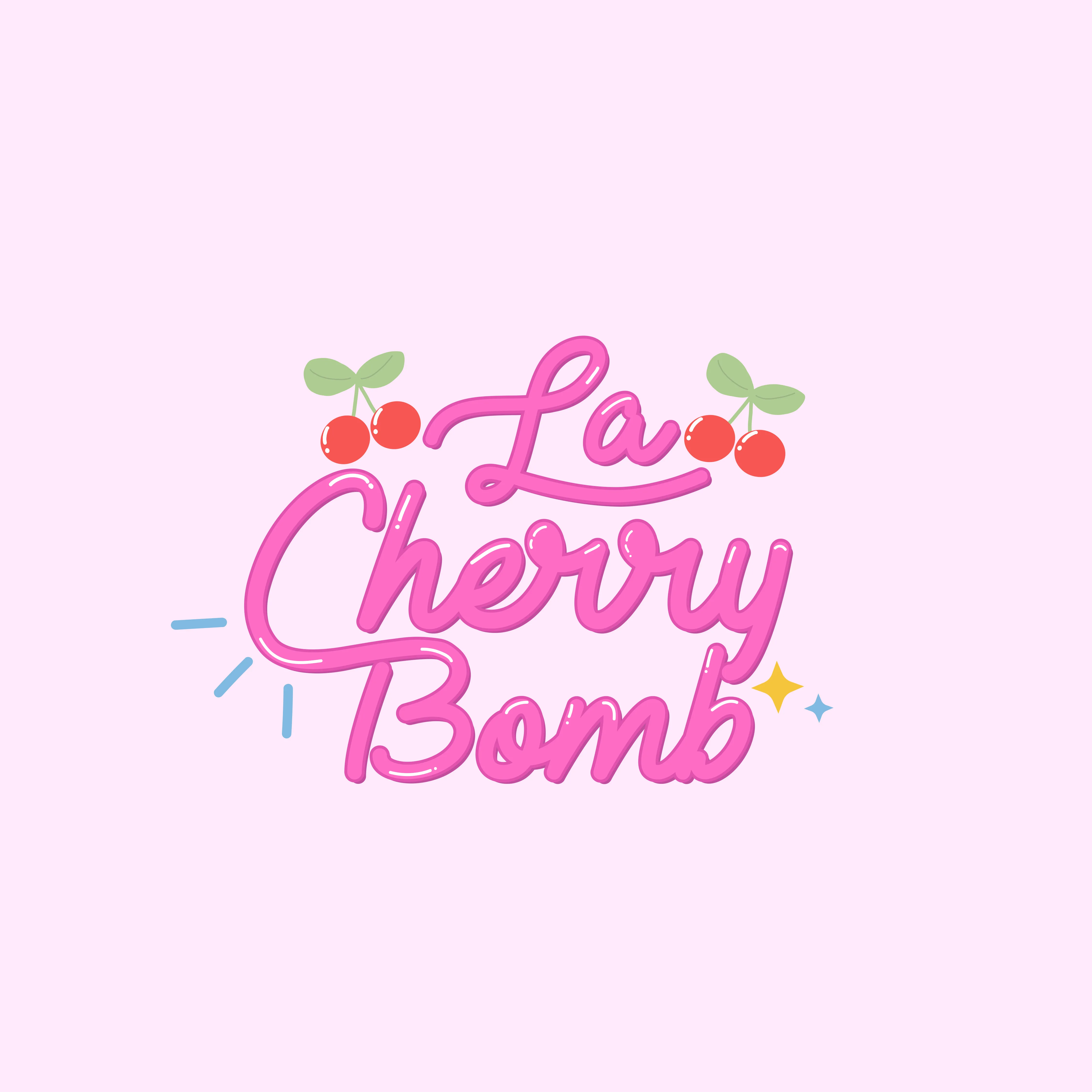 La Cherry Bomb