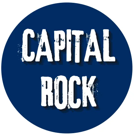 Capital Rock