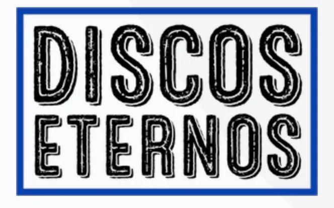 Discos Eternos