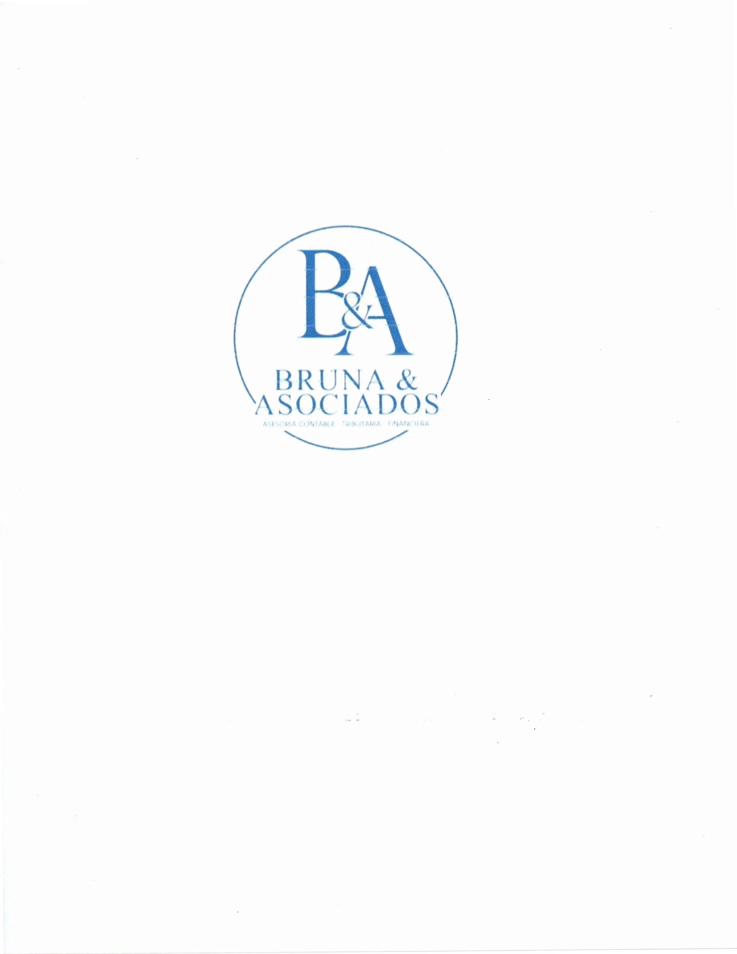 B&A BRUNA & ASOCIADOS