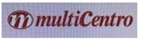 M MULTICENTRO