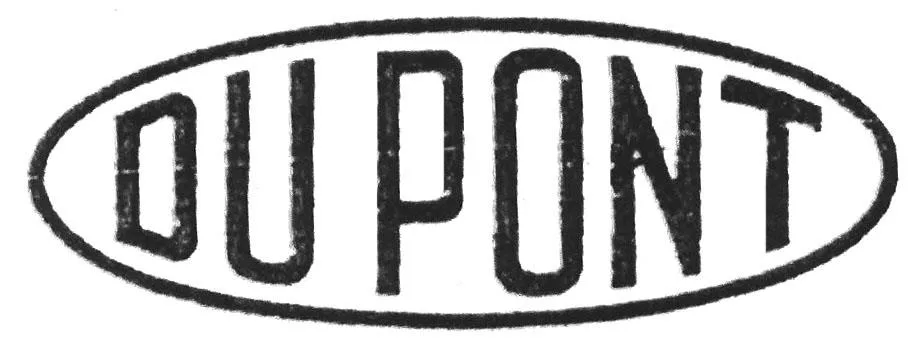 DU PONT