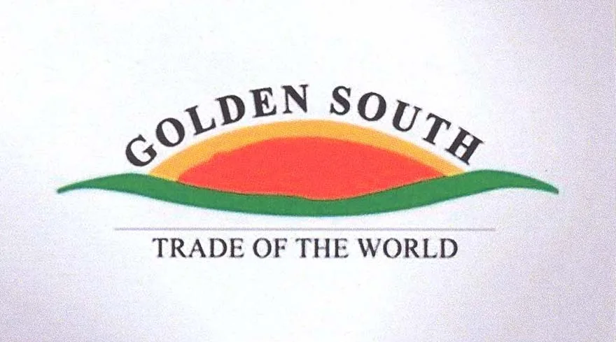 GOLDEN SOUTH TRADE OF THE WORLD